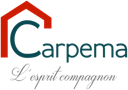 Logo Carpema